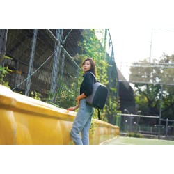 Nedobytný batoh Bobby Hero Small