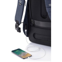 Nedobytný batoh Bobby Hero Small