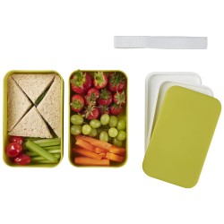 Dvouvrstvá obědová krabička MIYO