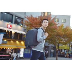 Nedobytný batoh Bobby Hero XL