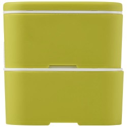 Dvouvrstvá obědová krabička MIYO