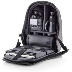 Nedobytný batoh Bobby Hero XL