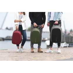 Nedobytný batoh Bobby Hero XL