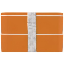 Dvouvrstvá obědová krabička MIYO