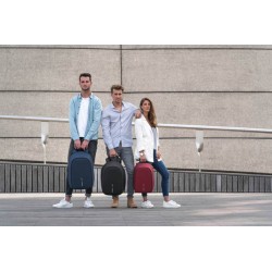 Nedobytný batoh Bobby Hero XL