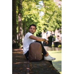 Nedobytný batoh Bobby Soft