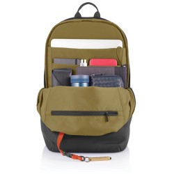 Nedobytný batoh Bobby Soft