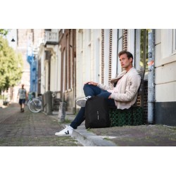 Nedobytný batoh Bobby Soft