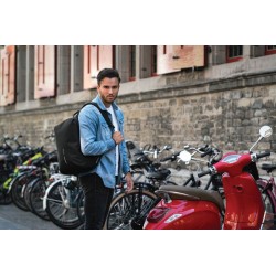 Nedobytný batoh Bobby Soft