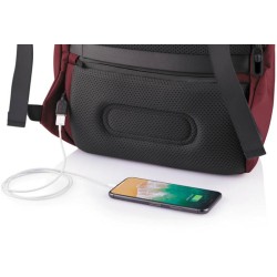 Nedobytný batoh Bobby Soft