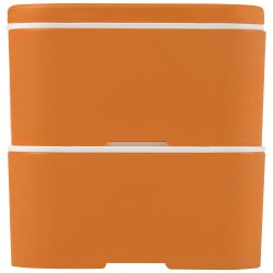 Dvouvrstvá obědová krabička MIYO