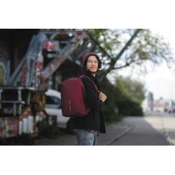 Nedobytný batoh Bobby Soft