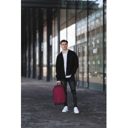 Nedobytný batoh Bobby Soft