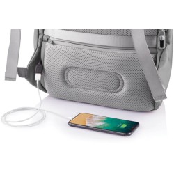 Nedobytný batoh Bobby Soft