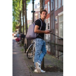 Nedobytný batoh Bobby Soft