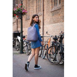 Nedobytný batoh Bobby Soft