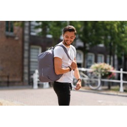 Nedobytný batoh Bobby Soft