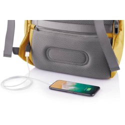 Nedobytný batoh Bobby Soft