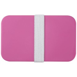 Dvouvrstvá obědová krabička MIYO