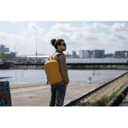 Nedobytný batoh Bobby Soft