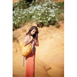 Nedobytný batoh Bobby Soft