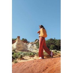 Nedobytný batoh Bobby Soft