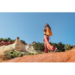 Nedobytný batoh Bobby Soft