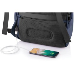 Nedobytný batoh Bobby Soft