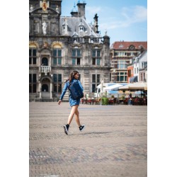 Nedobytný batoh Bobby Soft