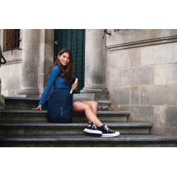 Nedobytný batoh Bobby Soft