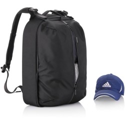 Víceúčelový batoh Flex