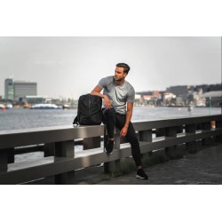 Víceúčelový batoh Flex