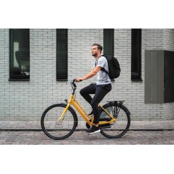 Víceúčelový batoh Flex