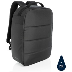 Nedobytný batoh na 15,6 notebook Impact z RPET AWARE