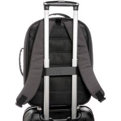 Nedobytný batoh na 15,6 notebook Impact z RPET AWARE