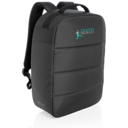 Nedobytný batoh na 15,6 notebook Impact z RPET AWARE