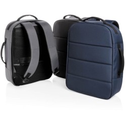 Nedobytný batoh na 15,6 notebook Impact z RPET AWARE