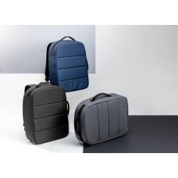 Nedobytný batoh na 15,6 notebook Impact z RPET AWARE