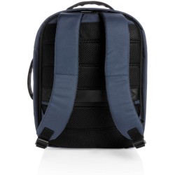 Nedobytný batoh na 15,6 notebook Impact z RPET AWARE