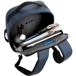 Nedobytný batoh na 15,6 notebook Impact z RPET AWARE