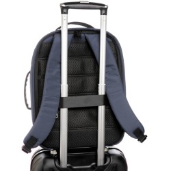 Nedobytný batoh na 15,6 notebook Impact z RPET AWARE