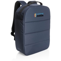 Nedobytný batoh na 15,6 notebook Impact z RPET AWARE