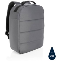 Nedobytný batoh na 15,6 notebook Impact z RPET AWARE
