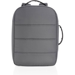 Nedobytný batoh na 15,6 notebook Impact z RPET AWARE