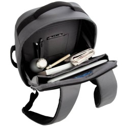 Nedobytný batoh na 15,6 notebook Impact z RPET AWARE