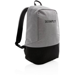 Standardní RFID nedobytný batoh