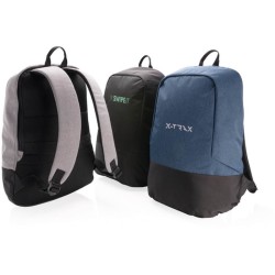 Standardní RFID nedobytný batoh