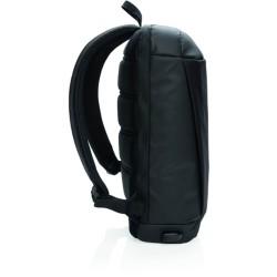 RFID USB nedobytný batoh na notebook Madrid