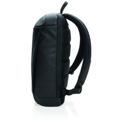 RFID USB nedobytný batoh na notebook Madrid