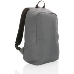 Základní nedobytný batoh Impact z RPET AWARE